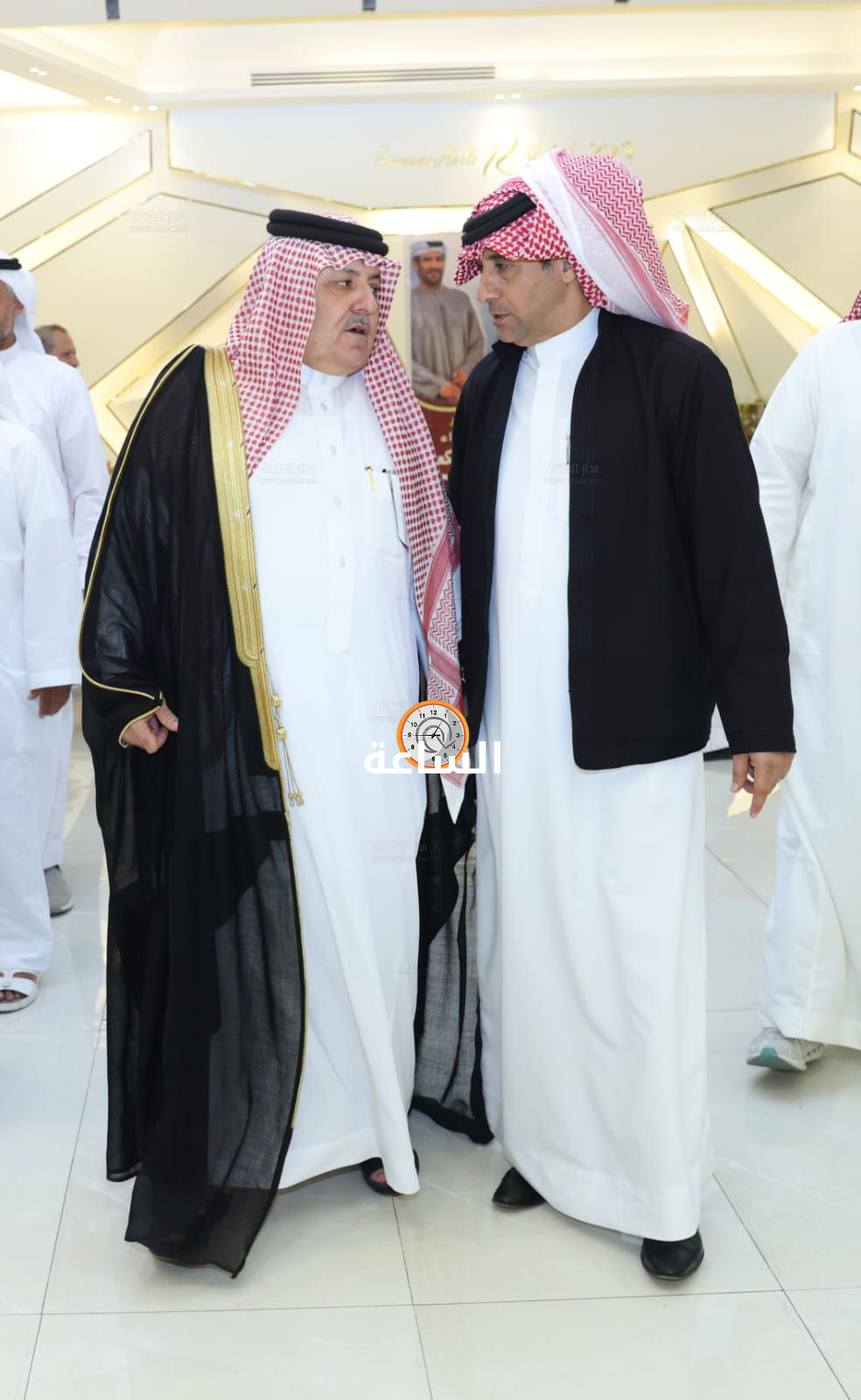 Madar Al-Saa Images 0.12391406579118802