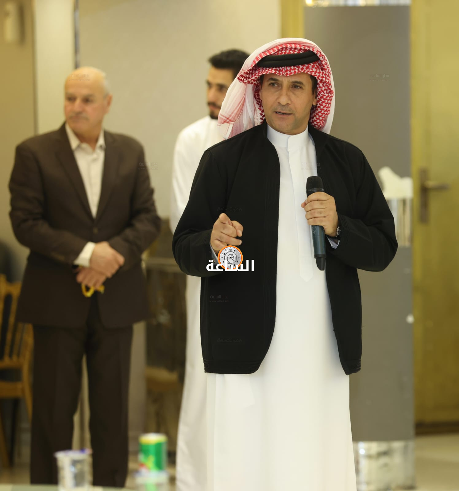 Madar Al-Saa Images 0.2688522735111264