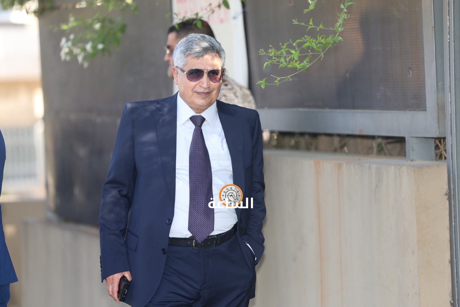 Madar Al-Saa Images 0.081280587719749