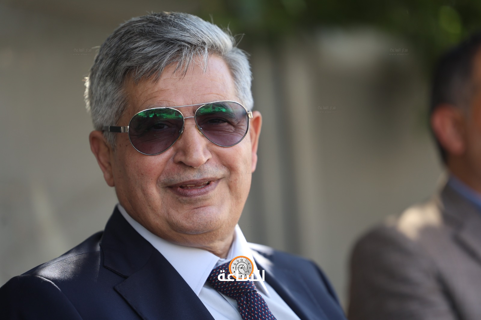 Madar Al-Saa Images 0.7462976544341212