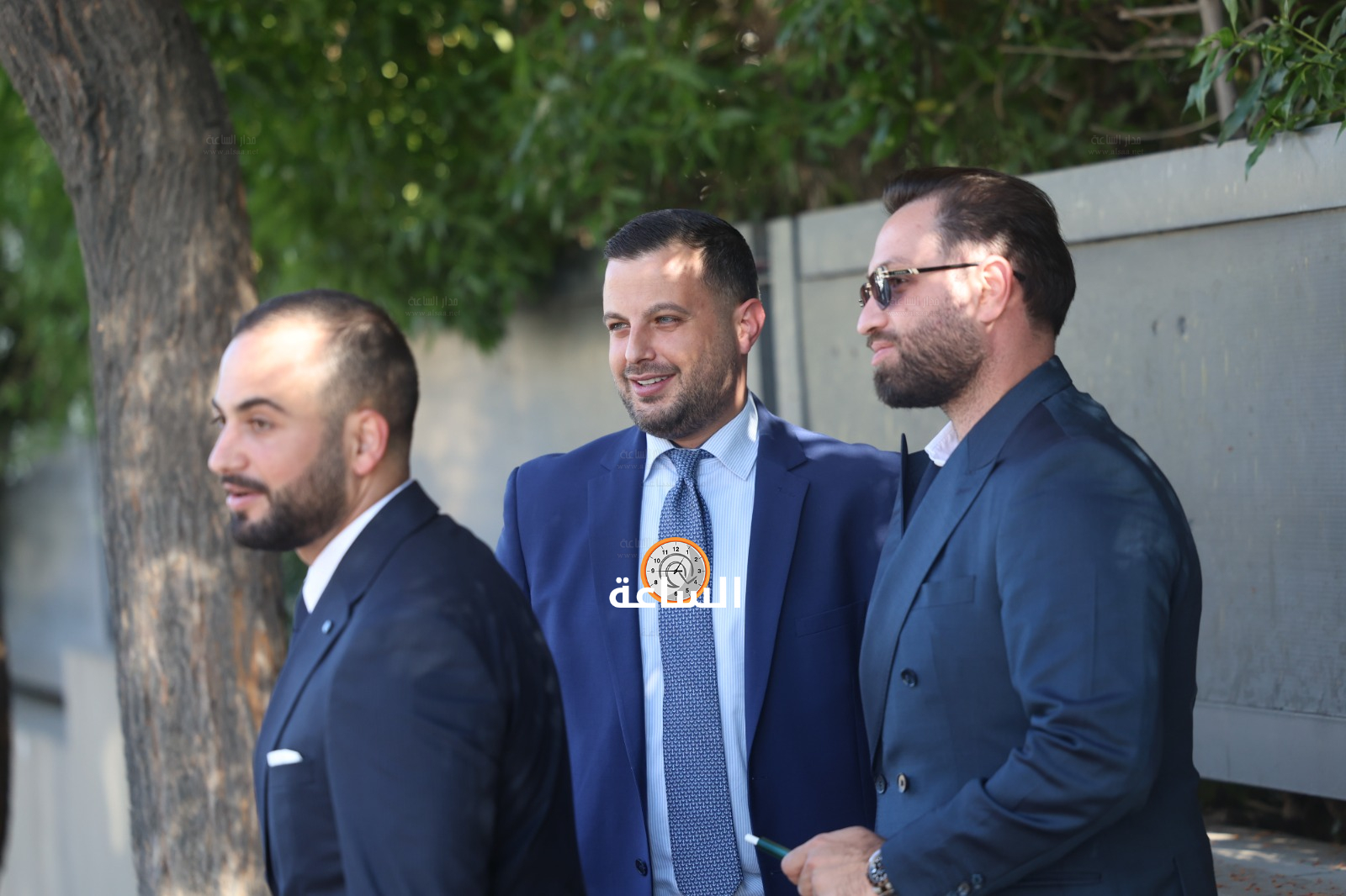 Madar Al-Saa Images 0.28944030648241736