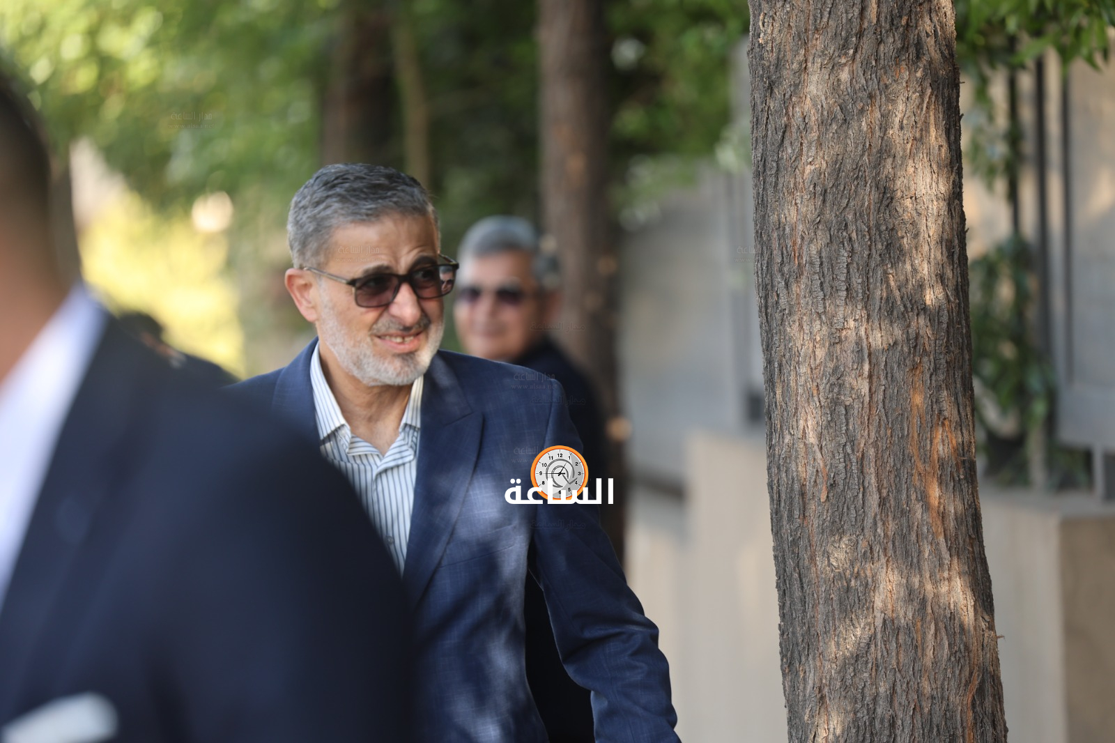 Madar Al-Saa Images 0.4665789911925602