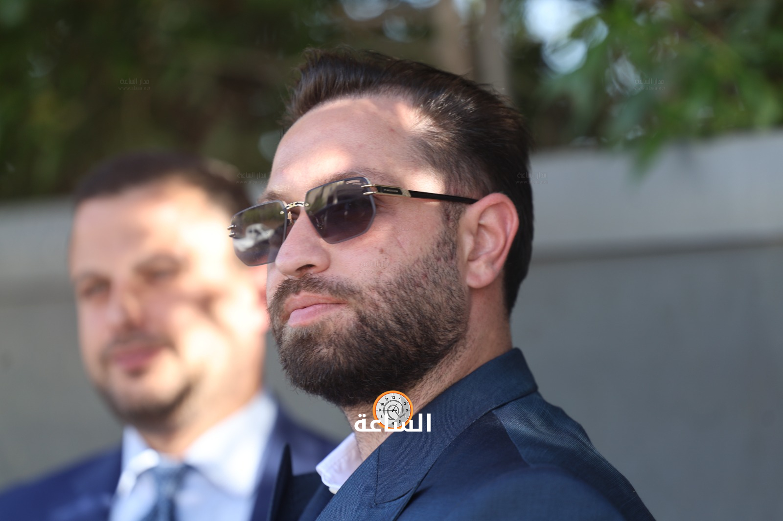 Madar Al-Saa Images 0.5081847208884263