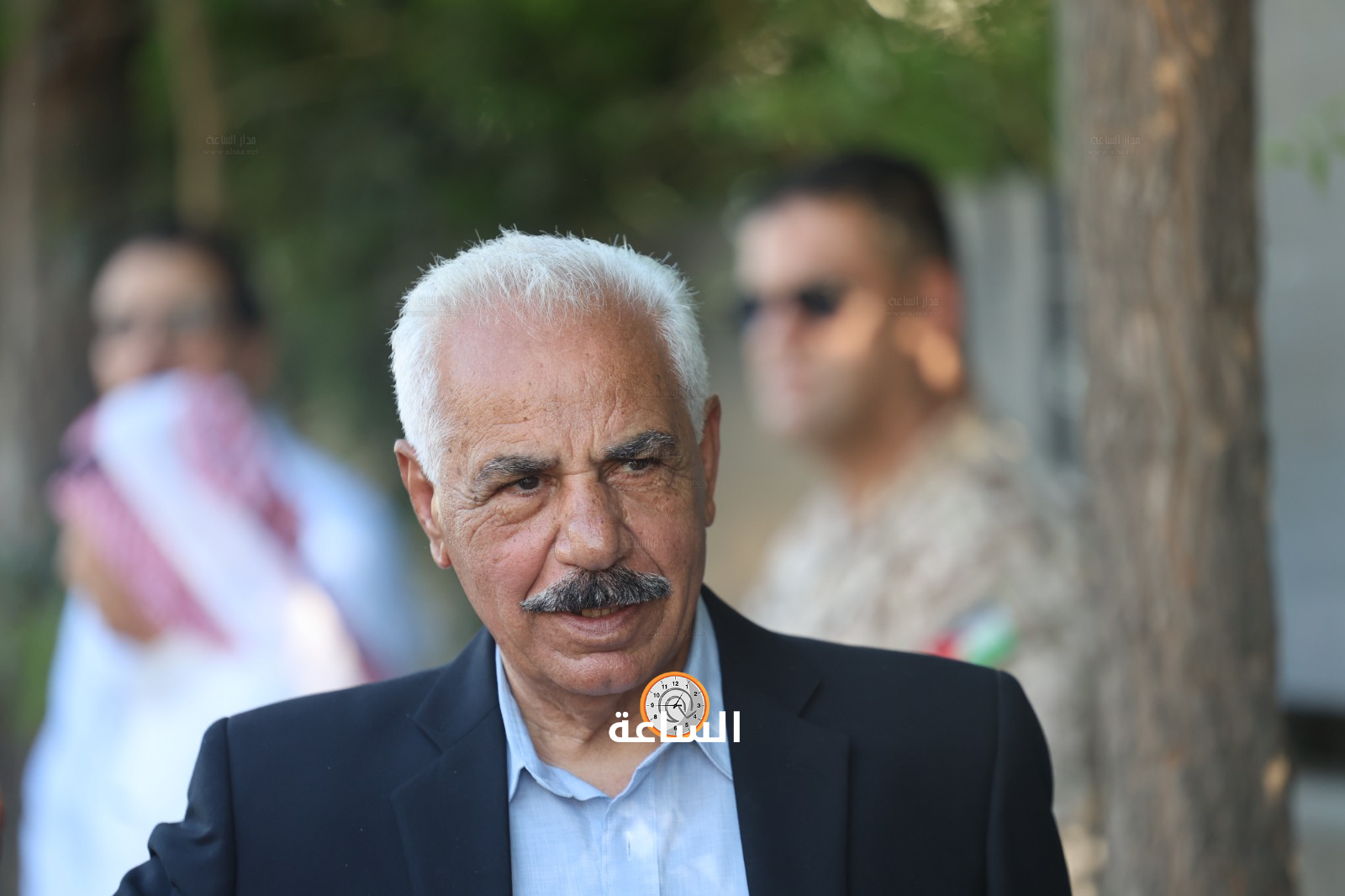 Madar Al-Saa Images 0.4068523081273192