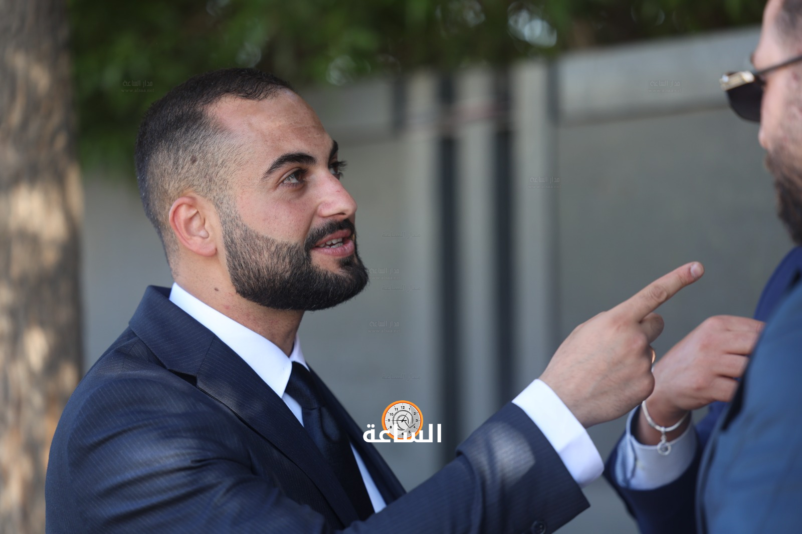 Madar Al-Saa Images 0.9436629024883157
