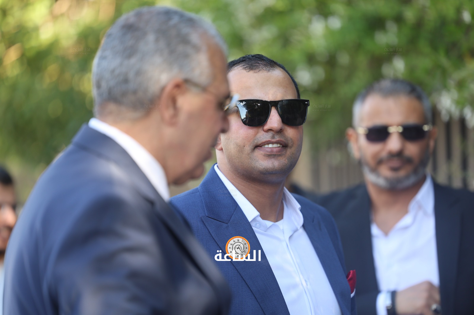 Madar Al-Saa Images 0.8304433379145263