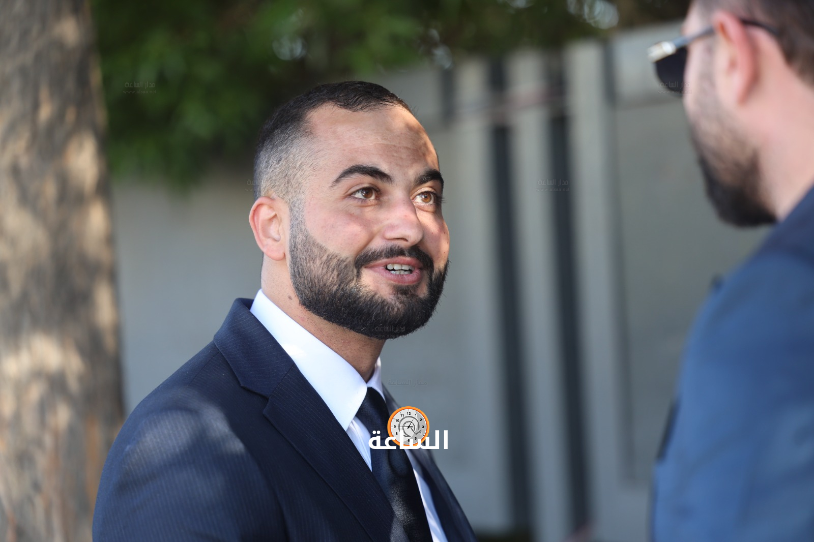 Madar Al-Saa Images 0.6947502650757552