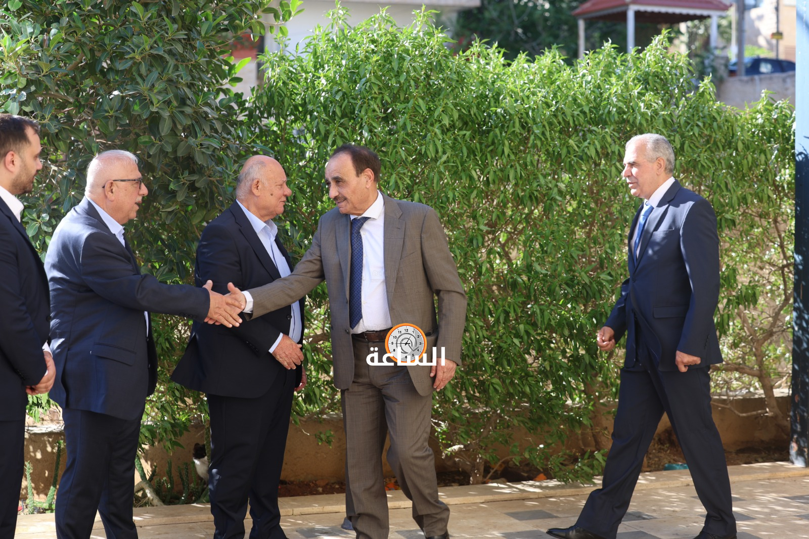 Madar Al-Saa Images 0.5093271391574211