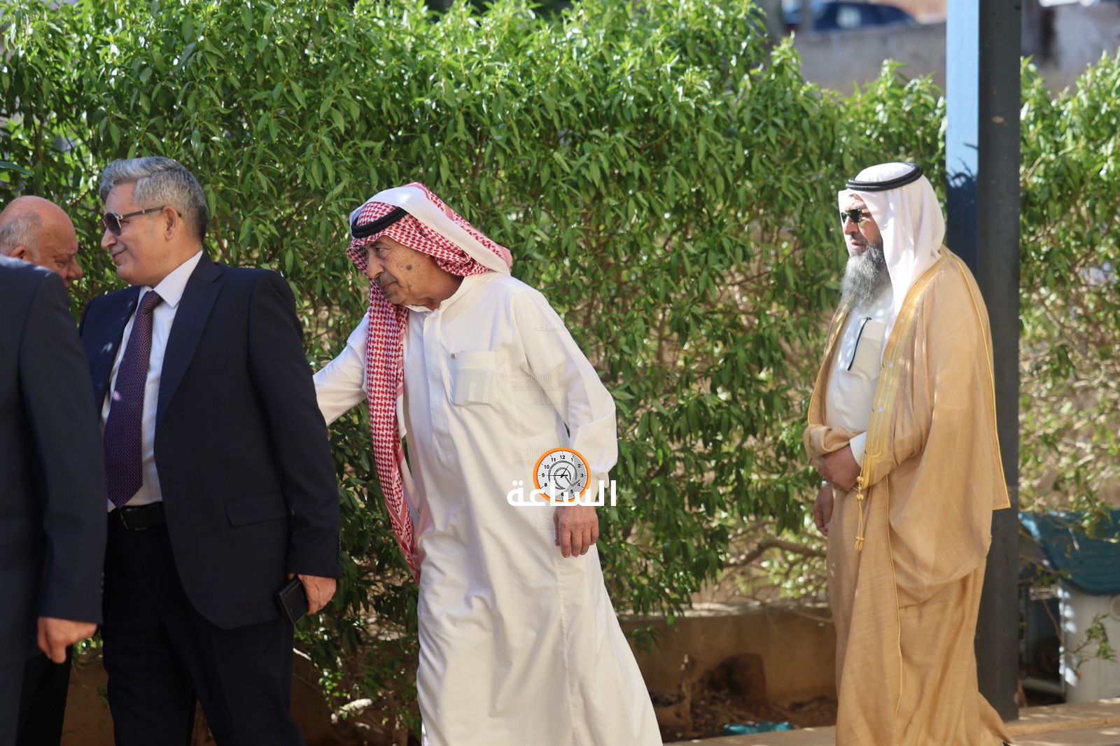 Madar Al-Saa Images 0.2714290495146572