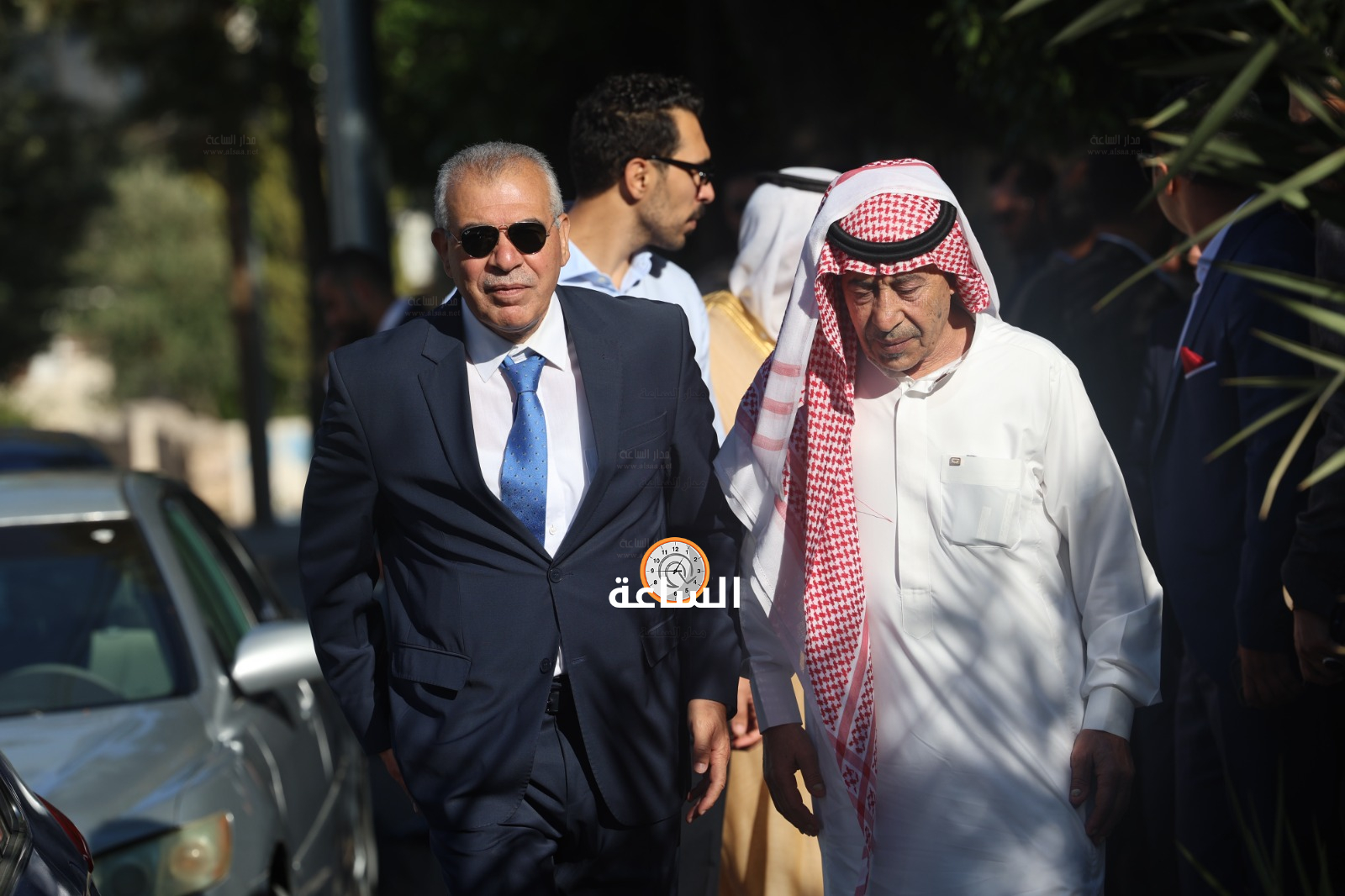 Madar Al-Saa Images 0.1937286961413882