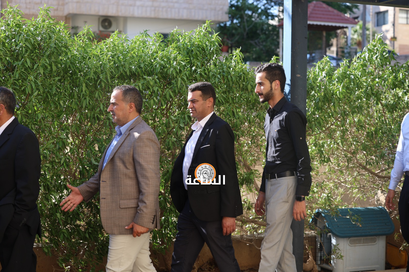 Madar Al-Saa Images 0.8873464541790319