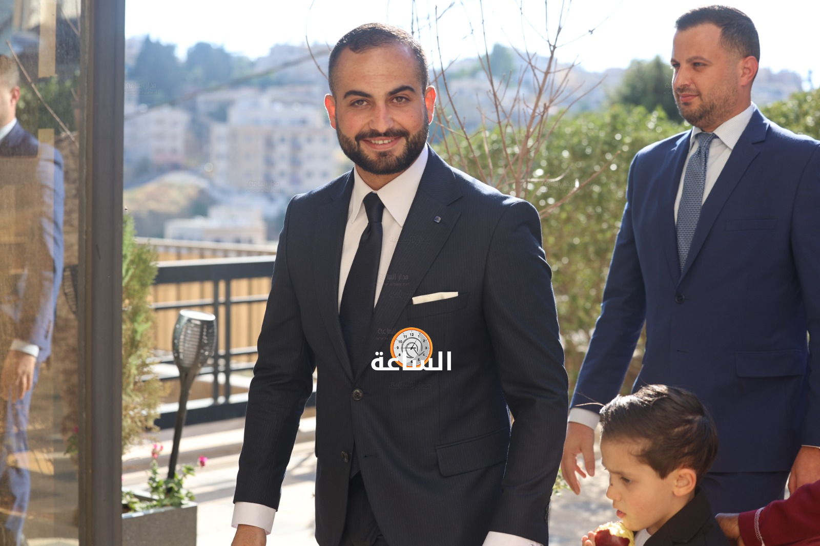 Madar Al-Saa Images 0.8437060812565766