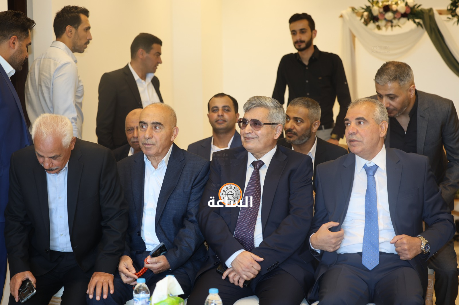 Madar Al-Saa Images 0.8750851296126707