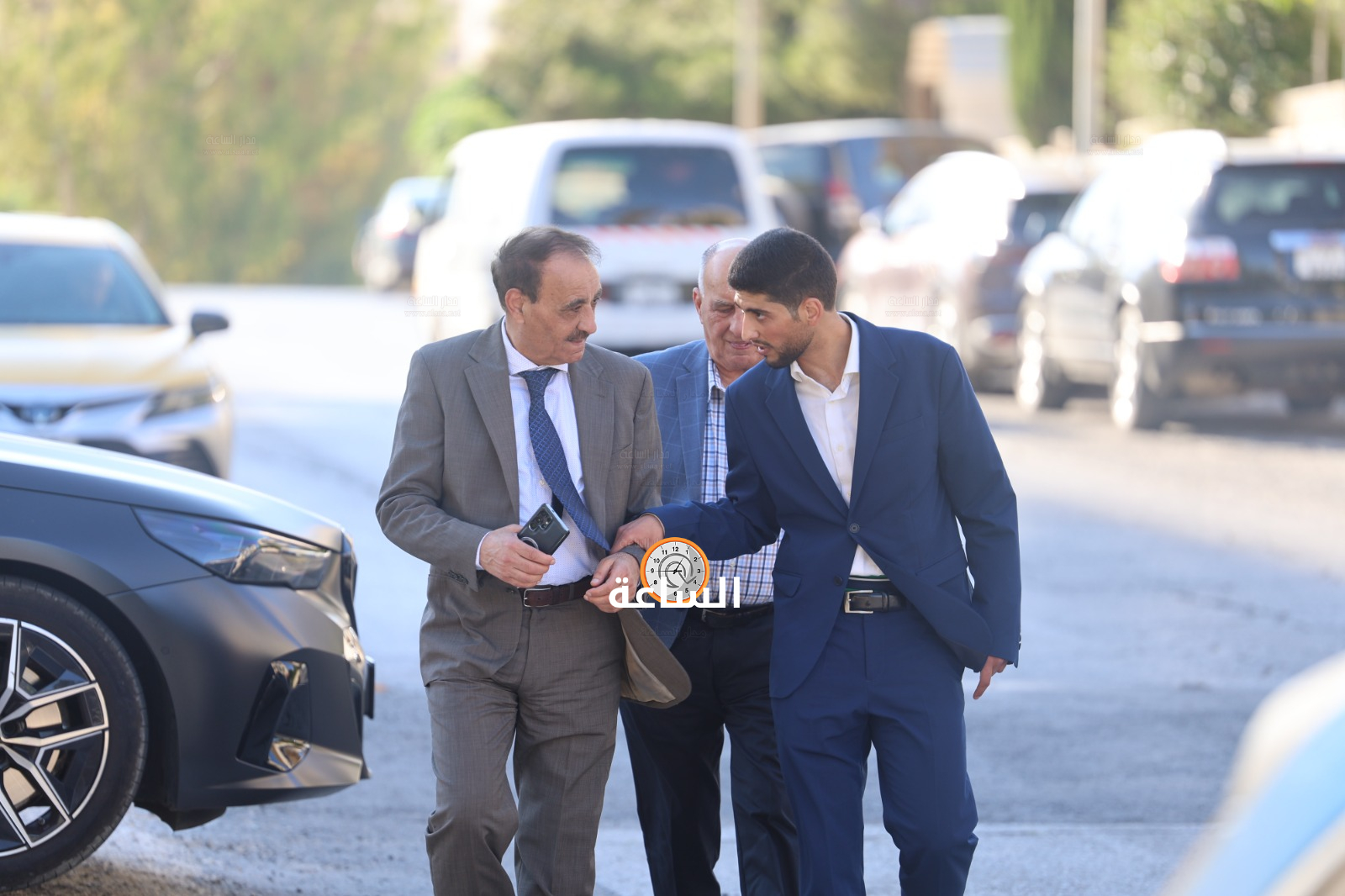 Madar Al-Saa Images 0.11589089067485248