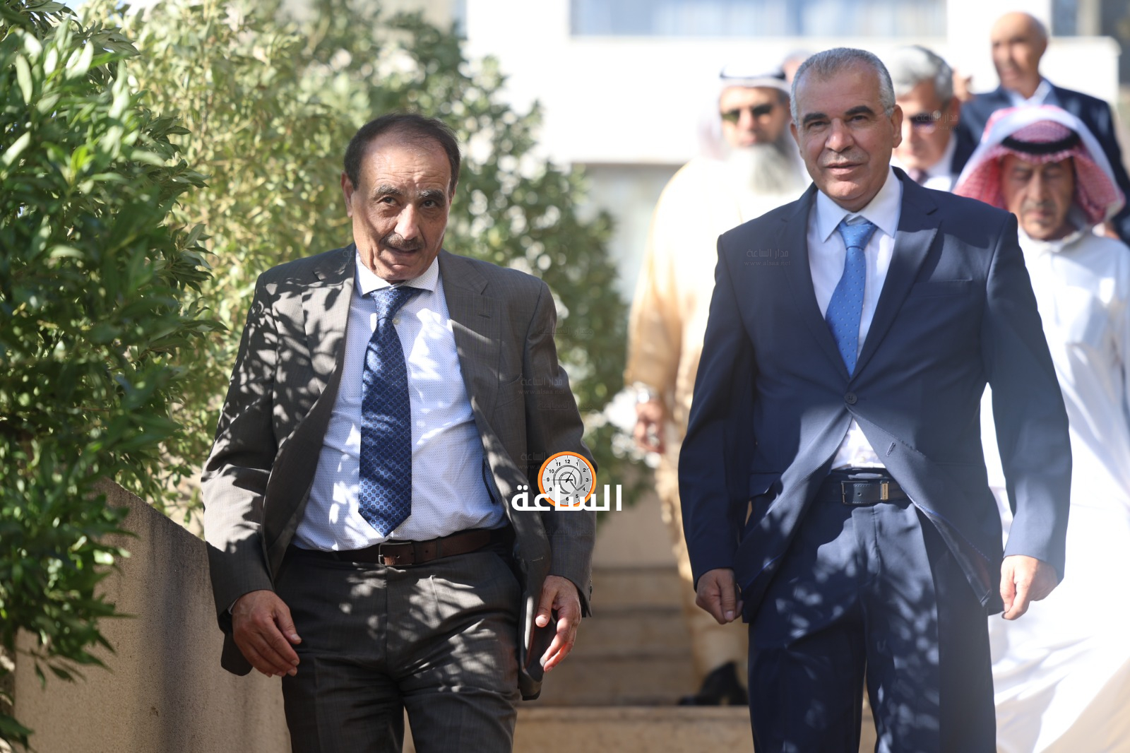 Madar Al-Saa Images 0.6102089307839045