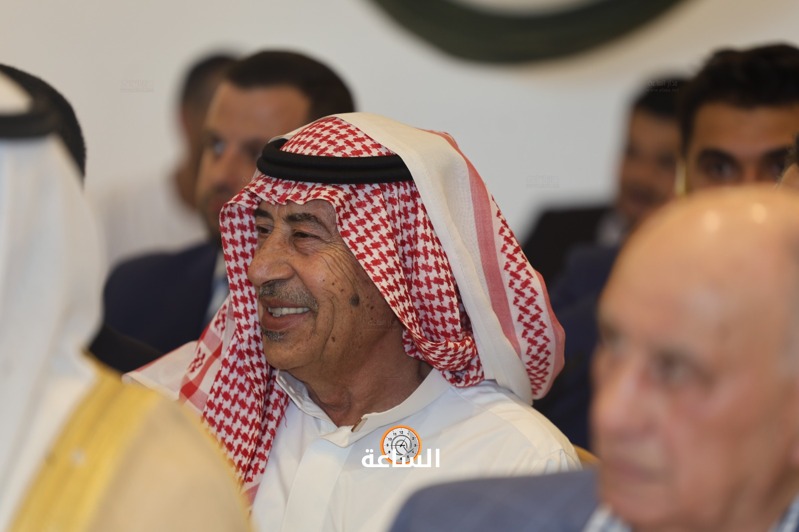 Madar Al-Saa Images 0.31579773149186874