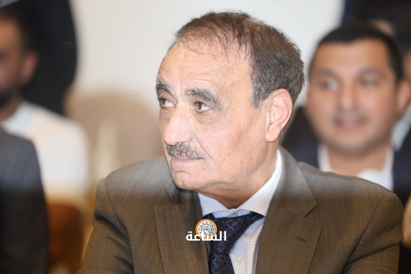 Madar Al-Saa Images 0.911166108119763