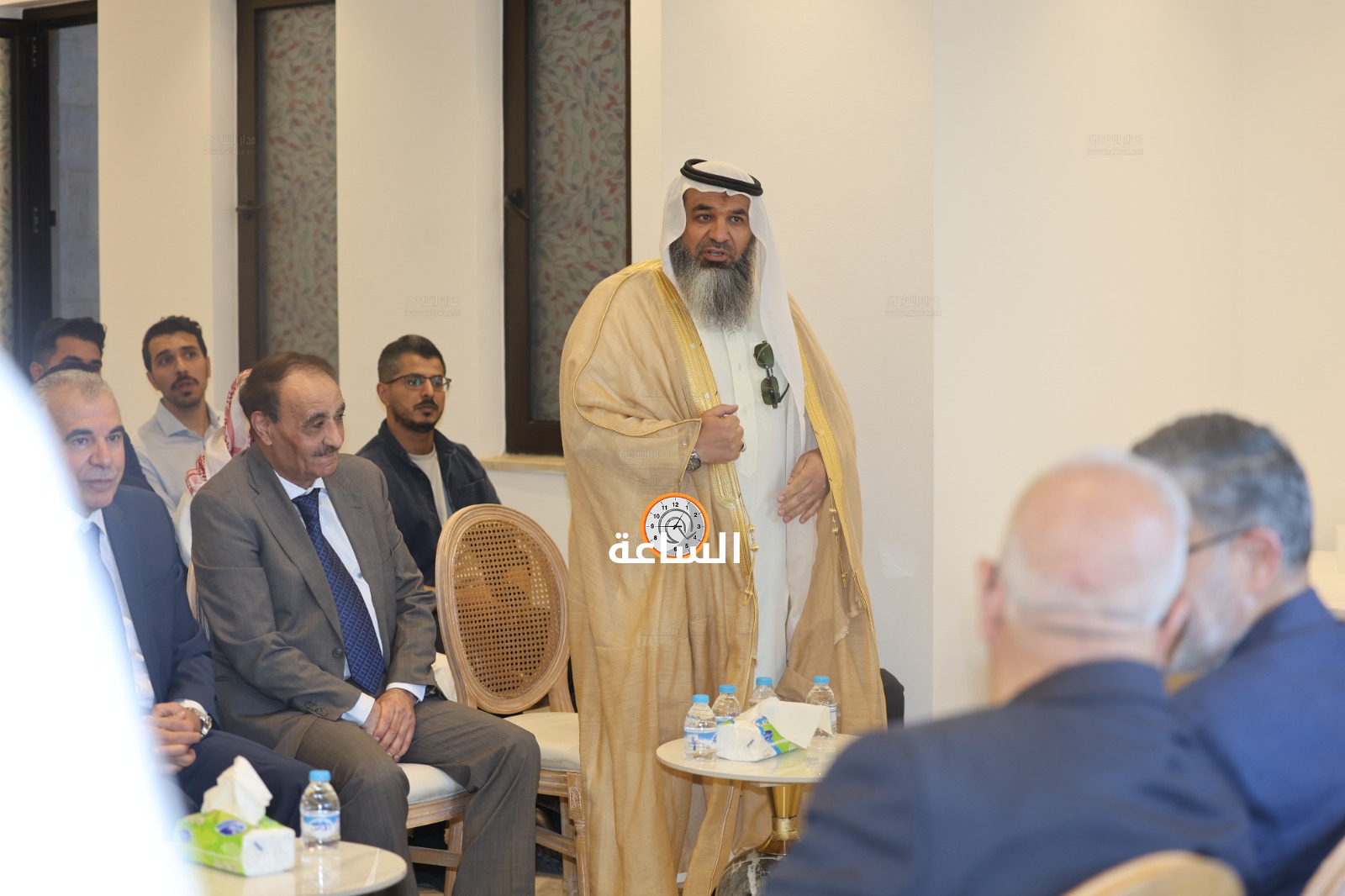Madar Al-Saa Images 0.6433881864932485