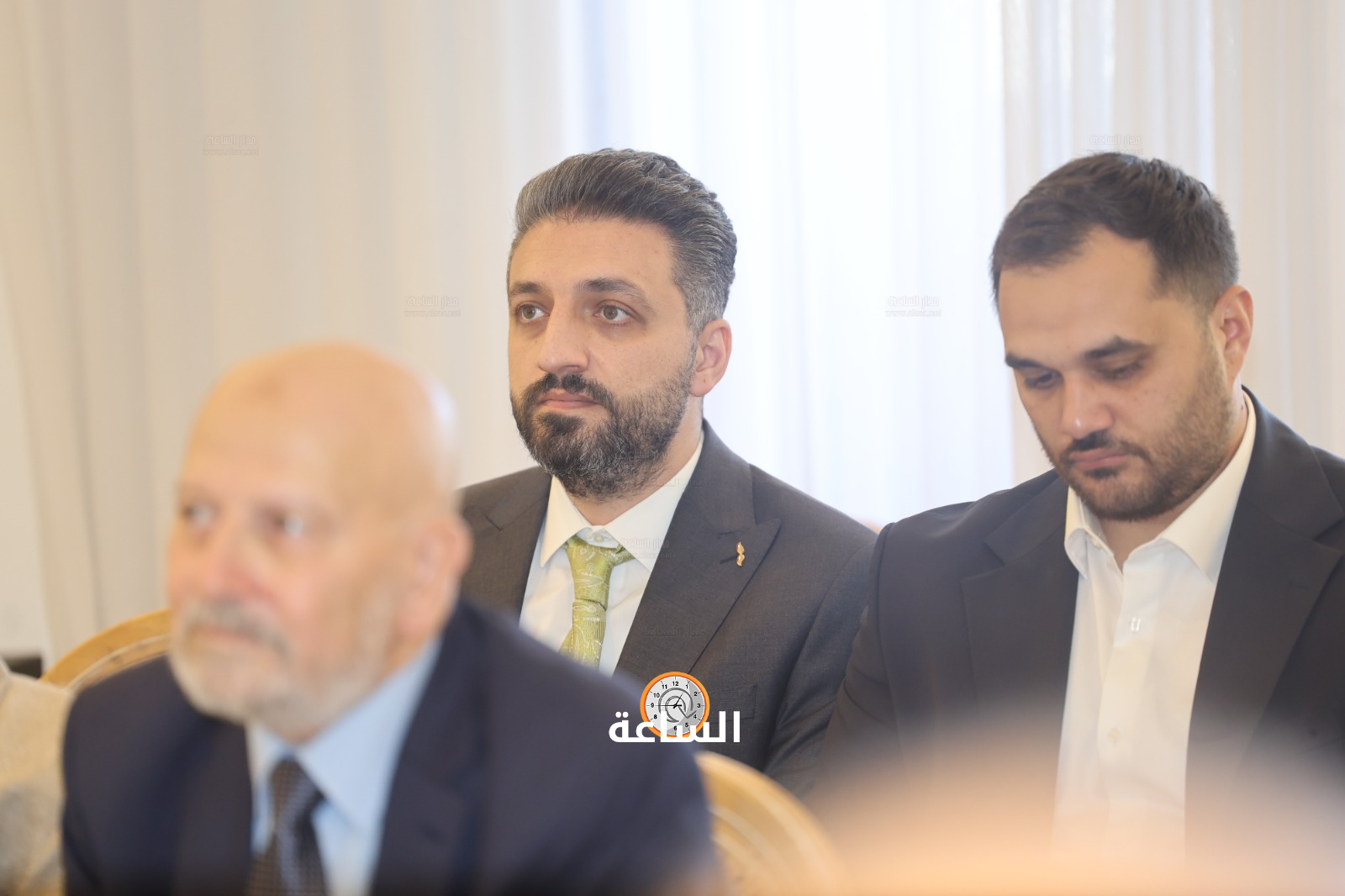 Madar Al-Saa Images 0.3417913124050087