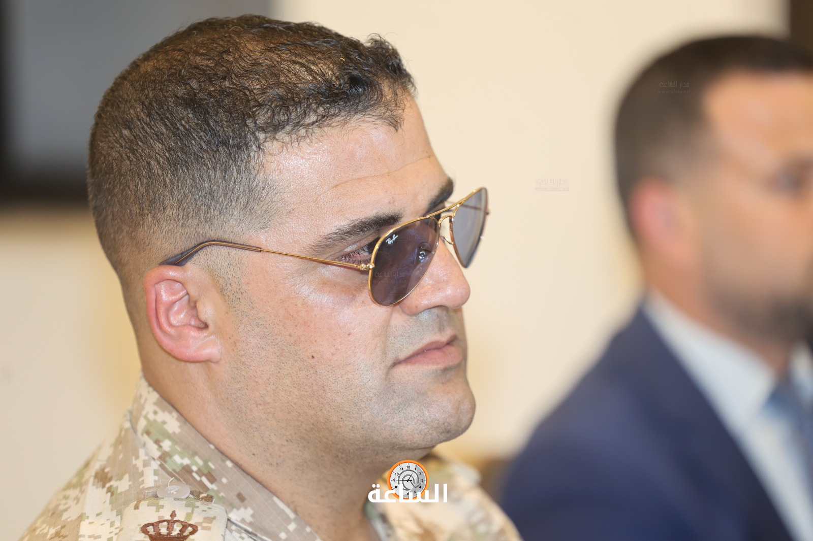 Madar Al-Saa Images 0.7220399337669