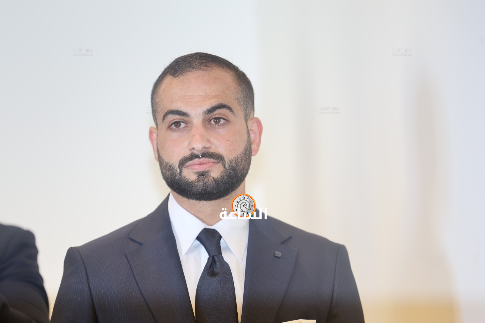 Madar Al-Saa Images 0.13538599164578047