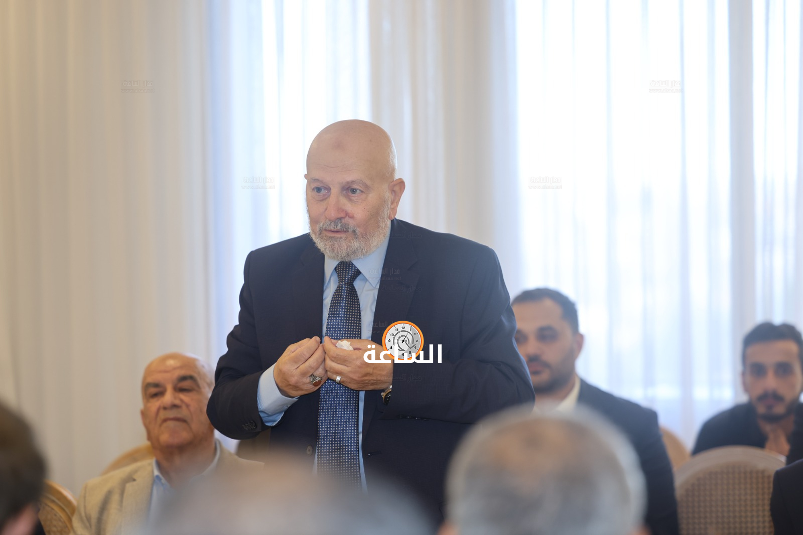 Madar Al-Saa Images 0.553448516054471