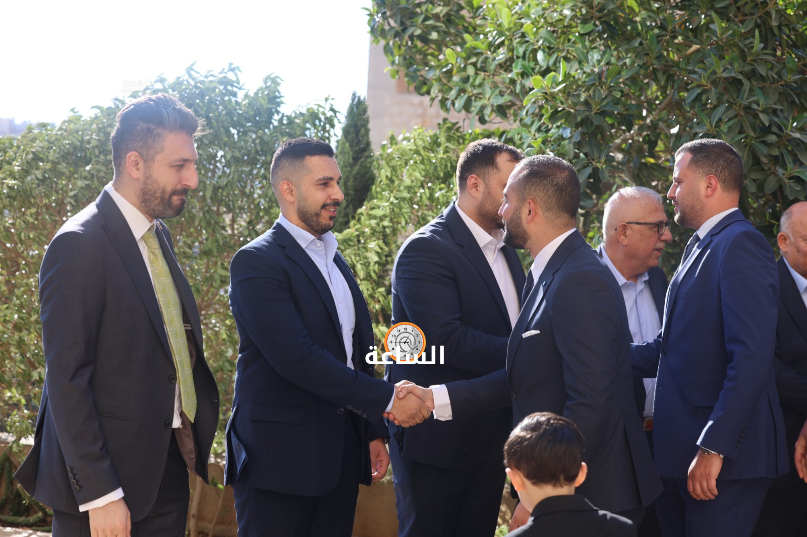 Madar Al-Saa Images 0.6764258288633268