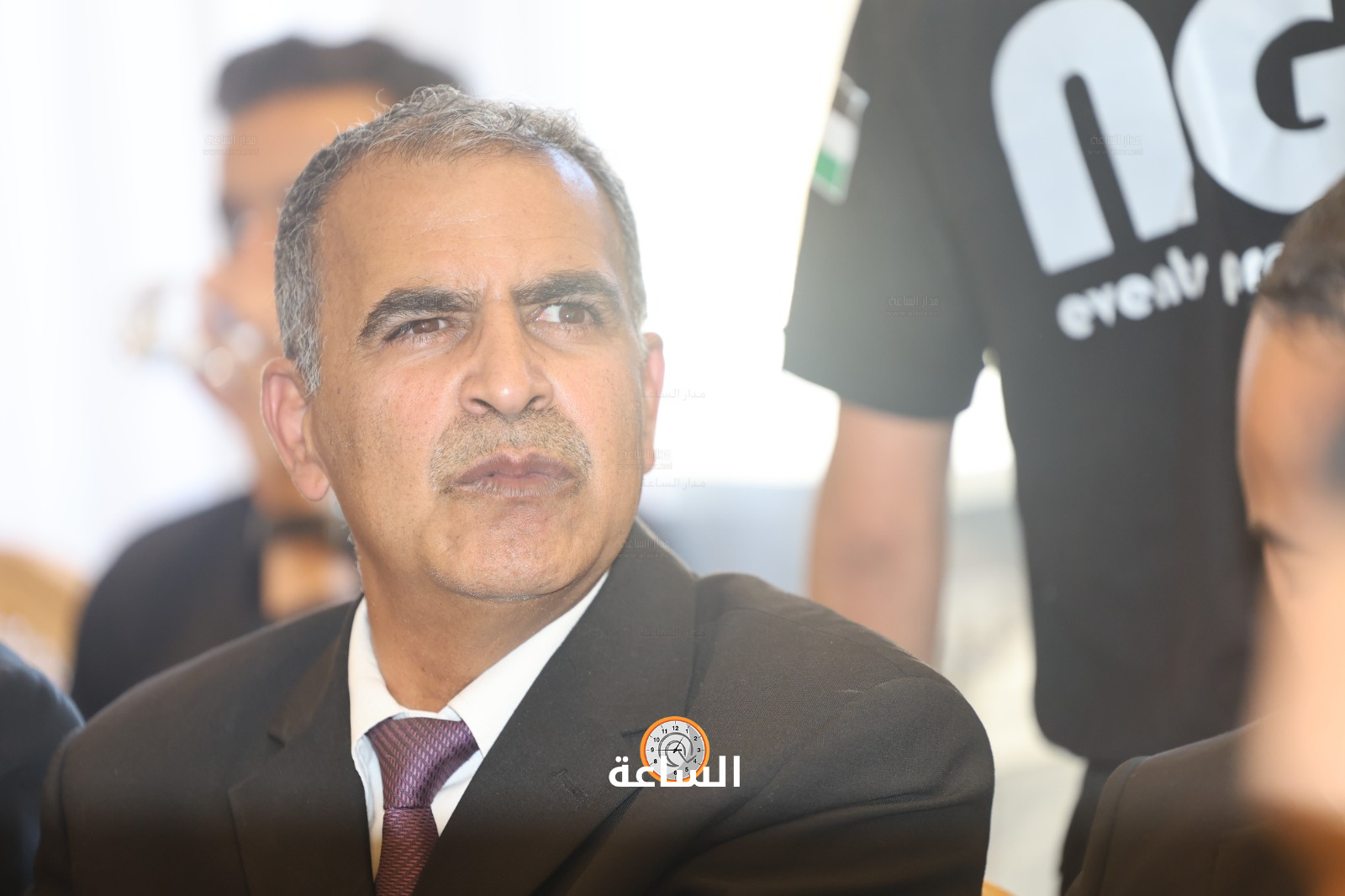 Madar Al-Saa Images 0.614963749366056