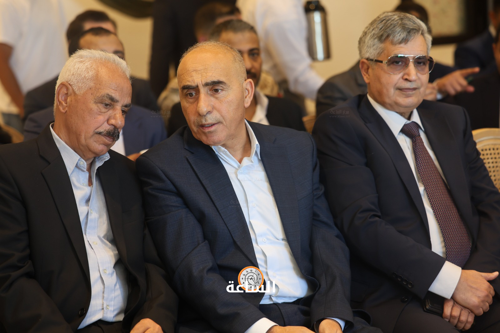 Madar Al-Saa Images 0.3142458627159349