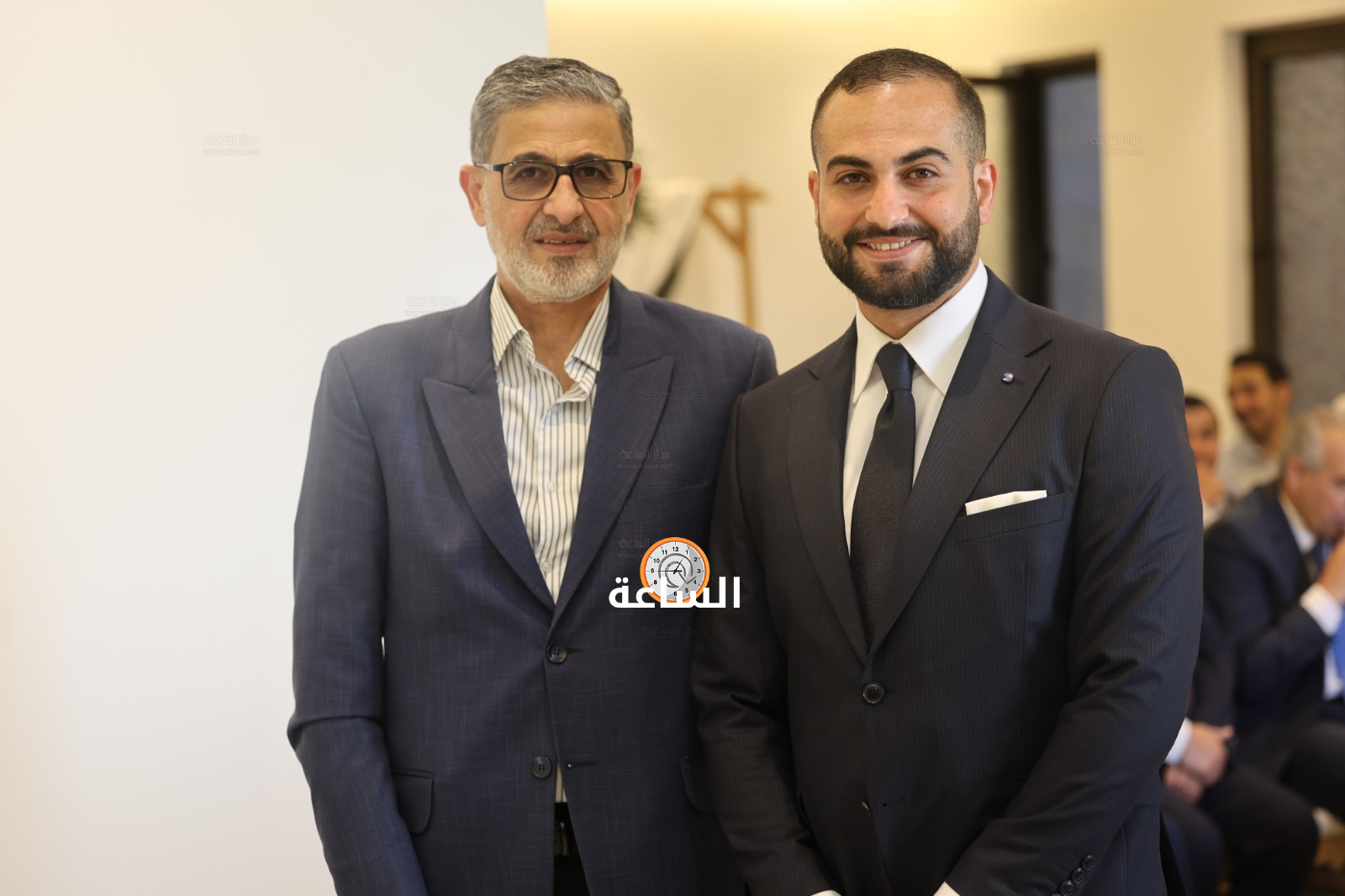 Madar Al-Saa Images 0.6104697055421955
