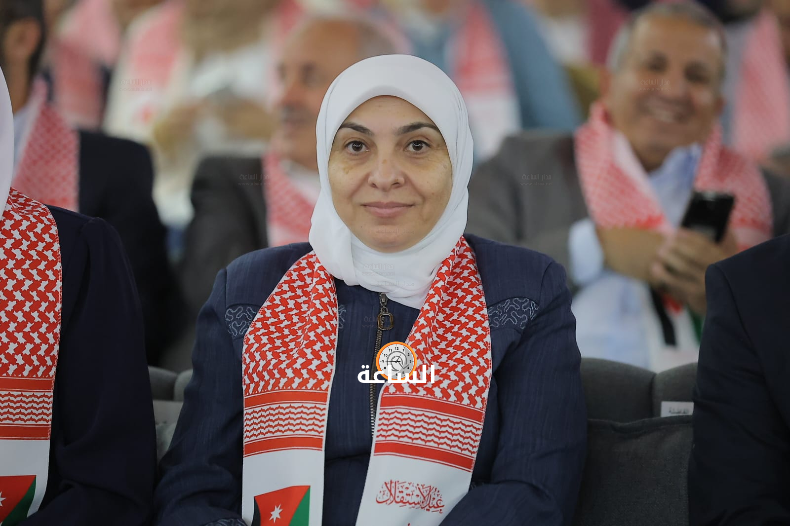 Madar Al-Saa Images 0.7062620010660419