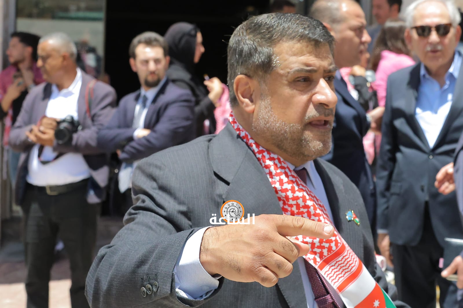 Madar Al-Saa Images 0.841100684784947