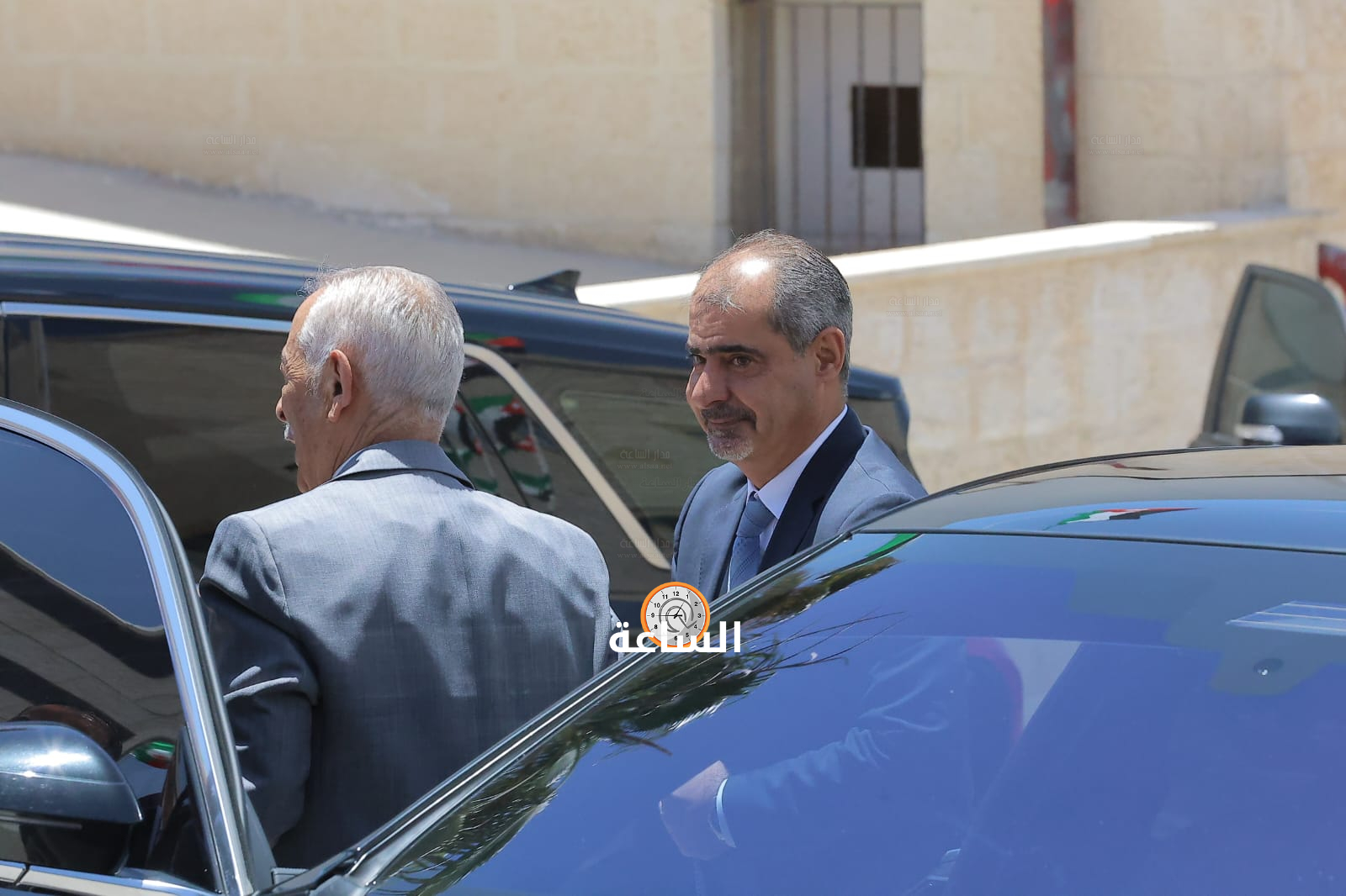 Madar Al-Saa Images 0.34942620473199826