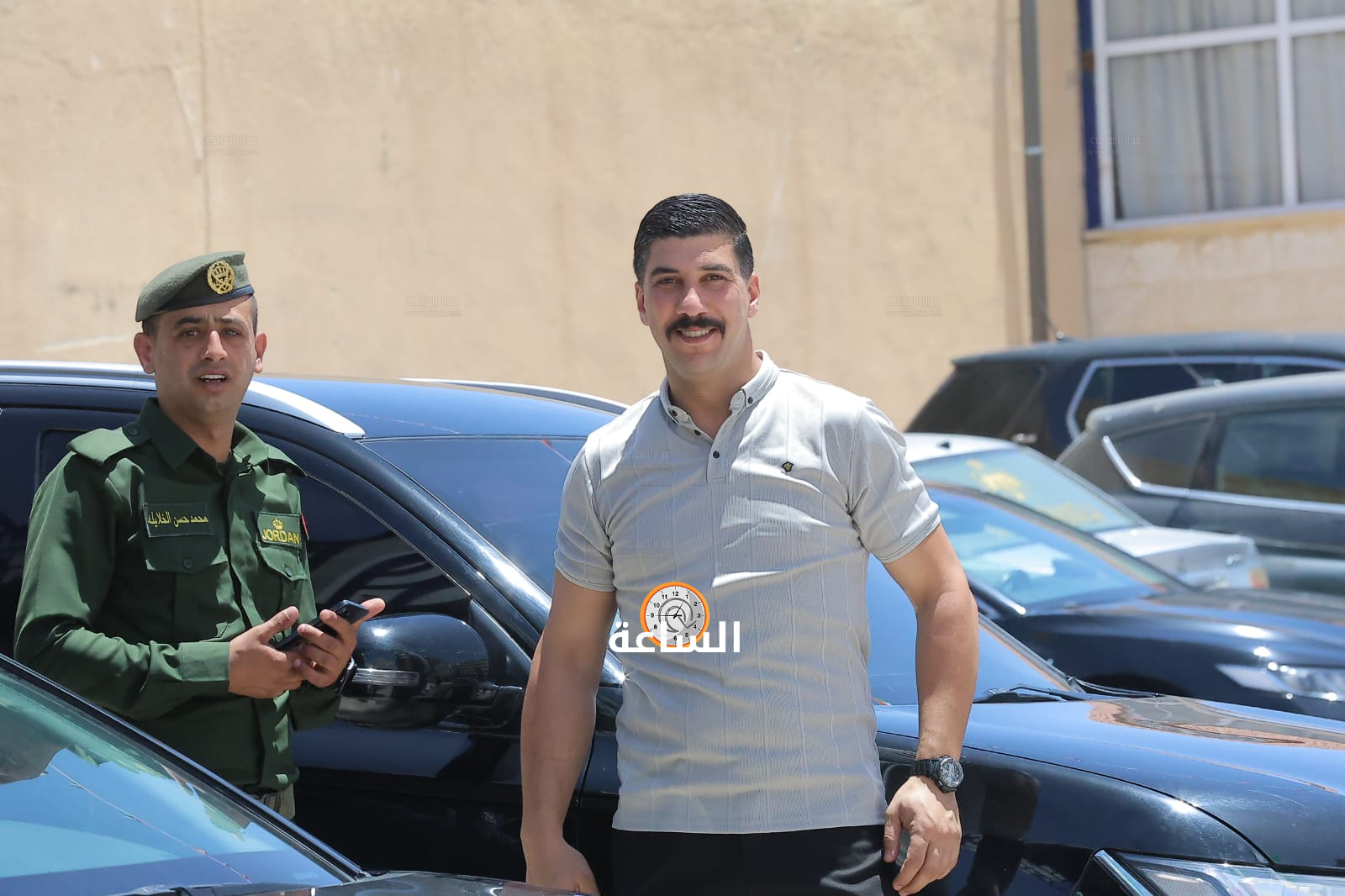 Madar Al-Saa Images 0.38897411548781535