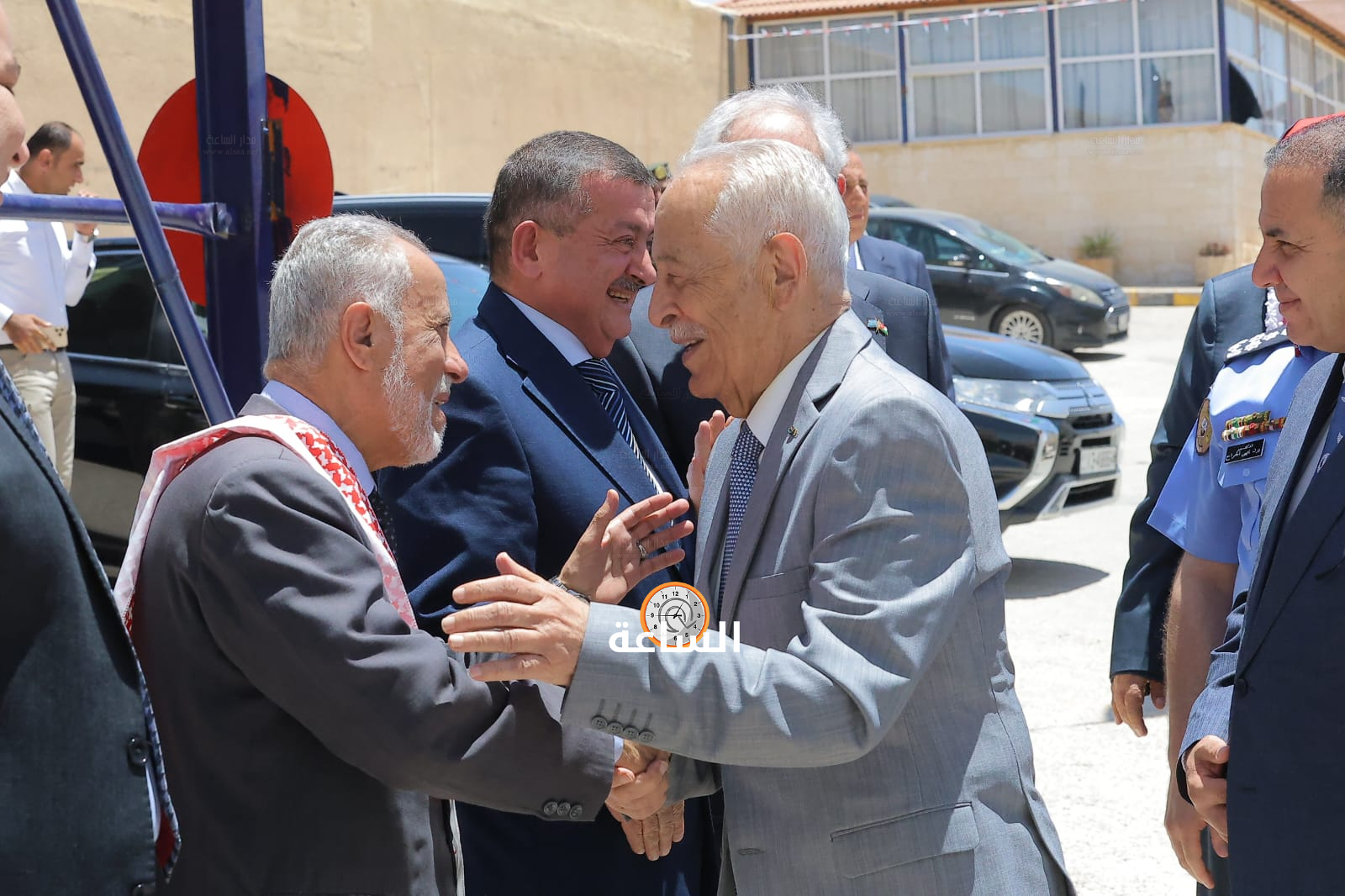 Madar Al-Saa Images 0.30435978046853385
