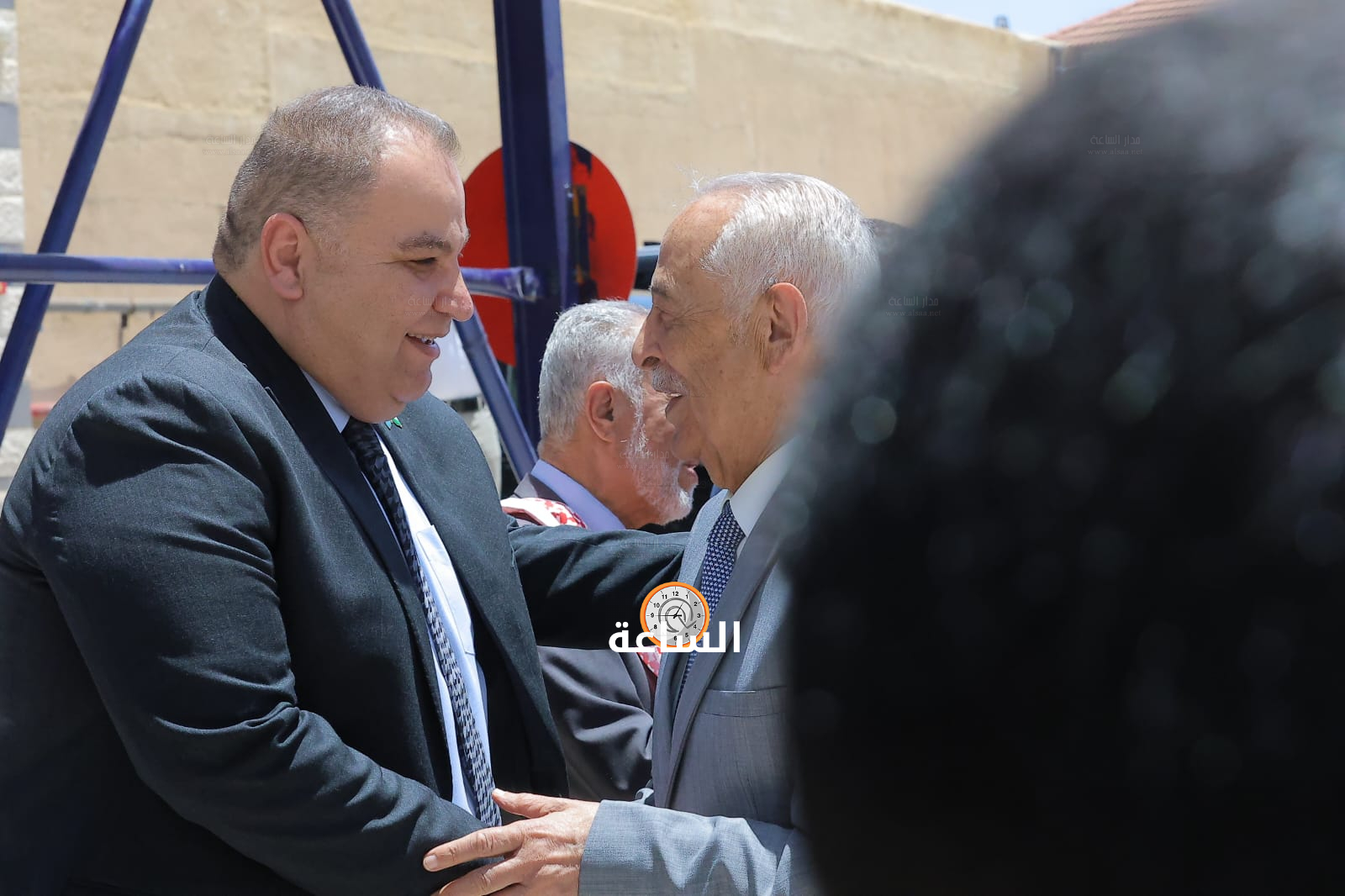 Madar Al-Saa Images 0.5910891571430468