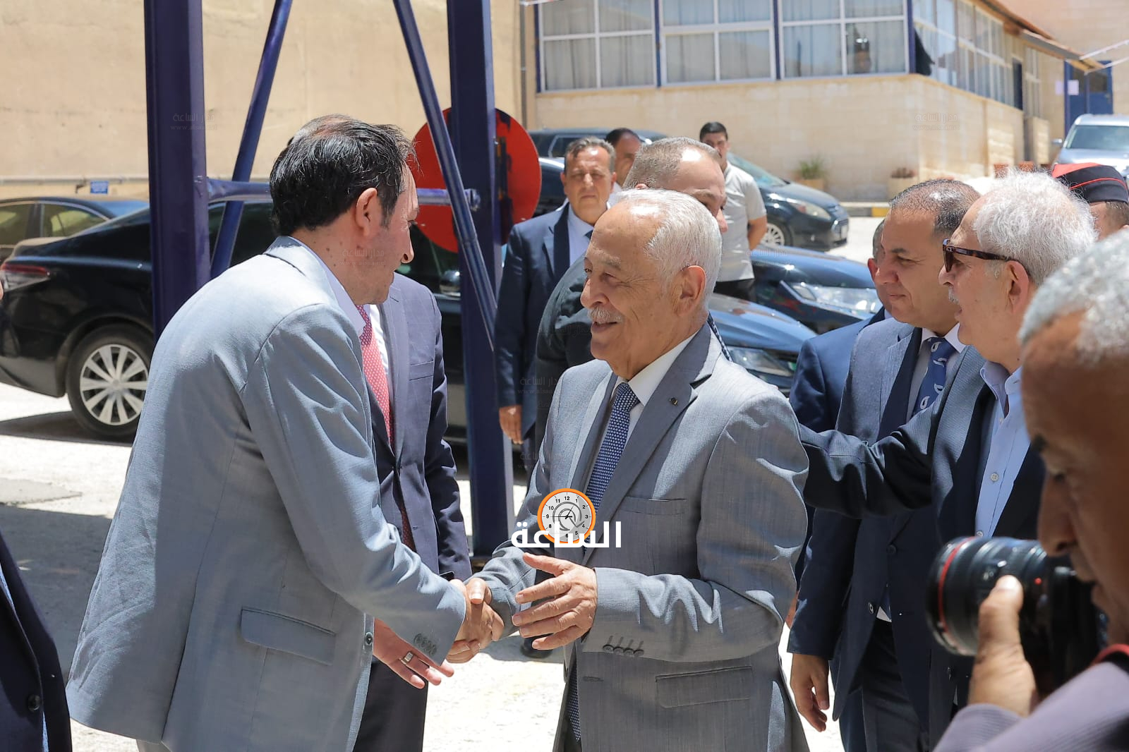 Madar Al-Saa Images 0.7779693834490902