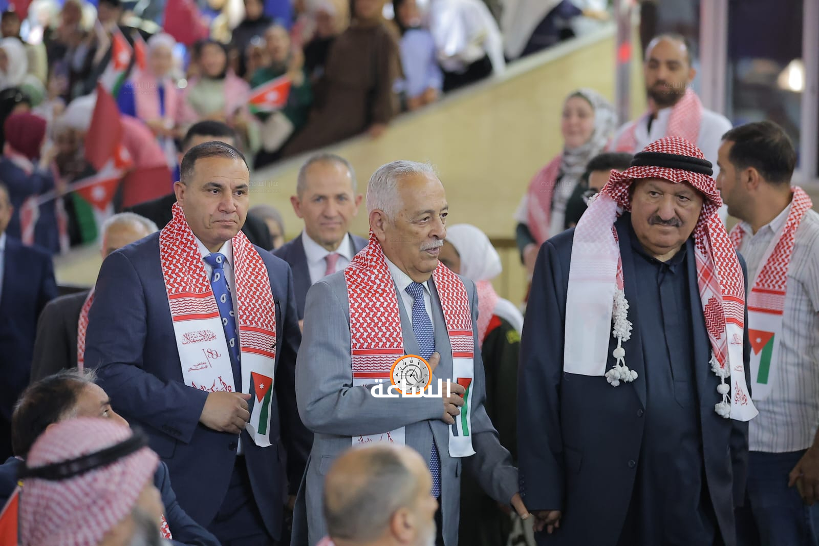 Madar Al-Saa Images 0.11133607536527612