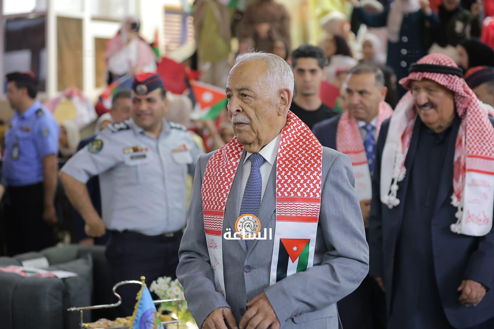 Madar Al-Saa Images 0.21007618359481484