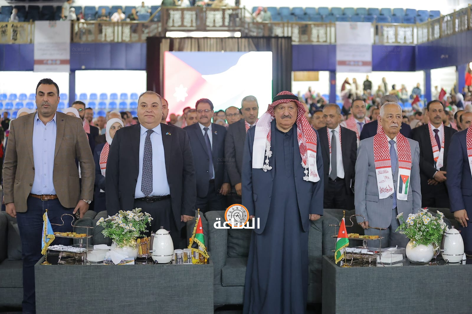 Madar Al-Saa Images 0.7812669811486256