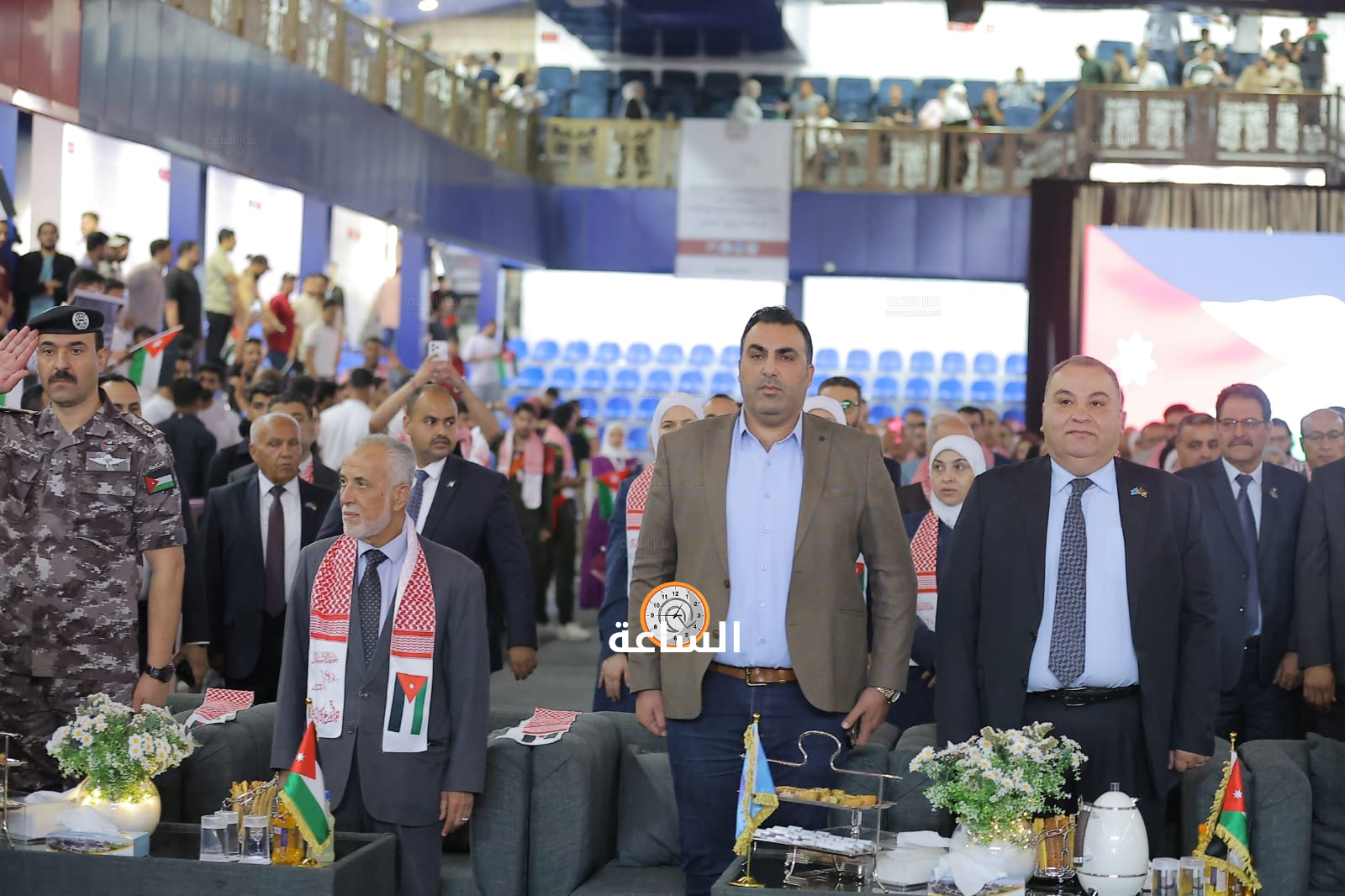 Madar Al-Saa Images 0.16285041512715648