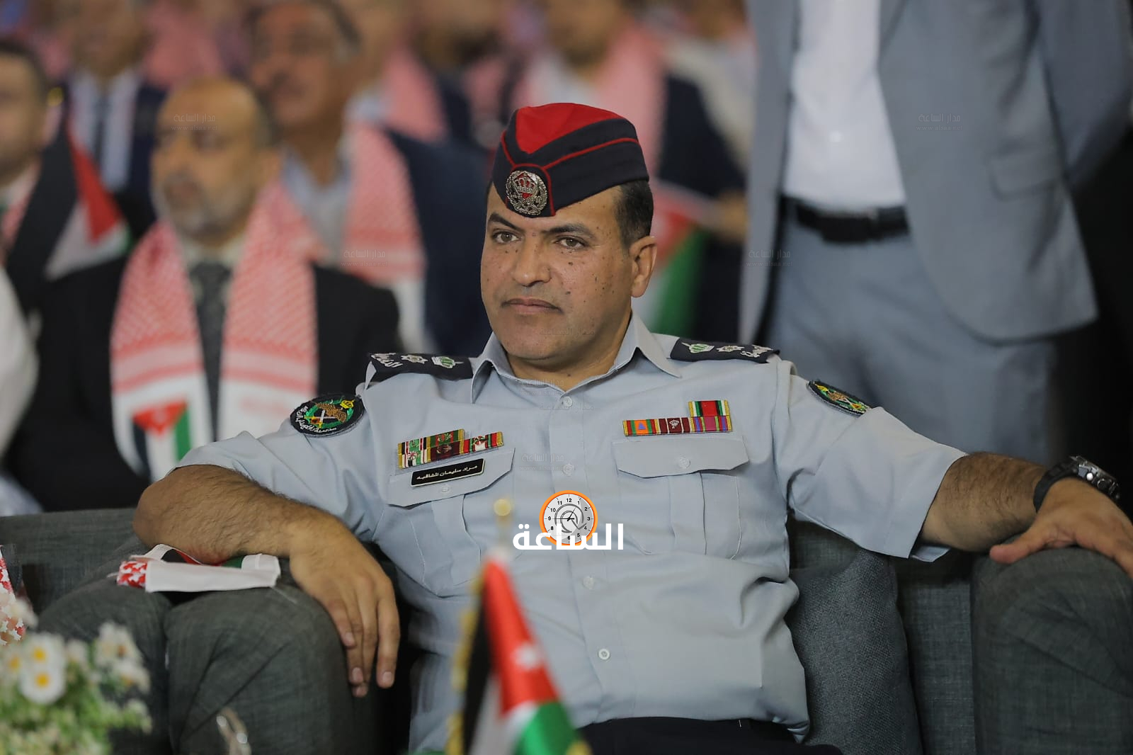 Madar Al-Saa Images 0.7332013017196004