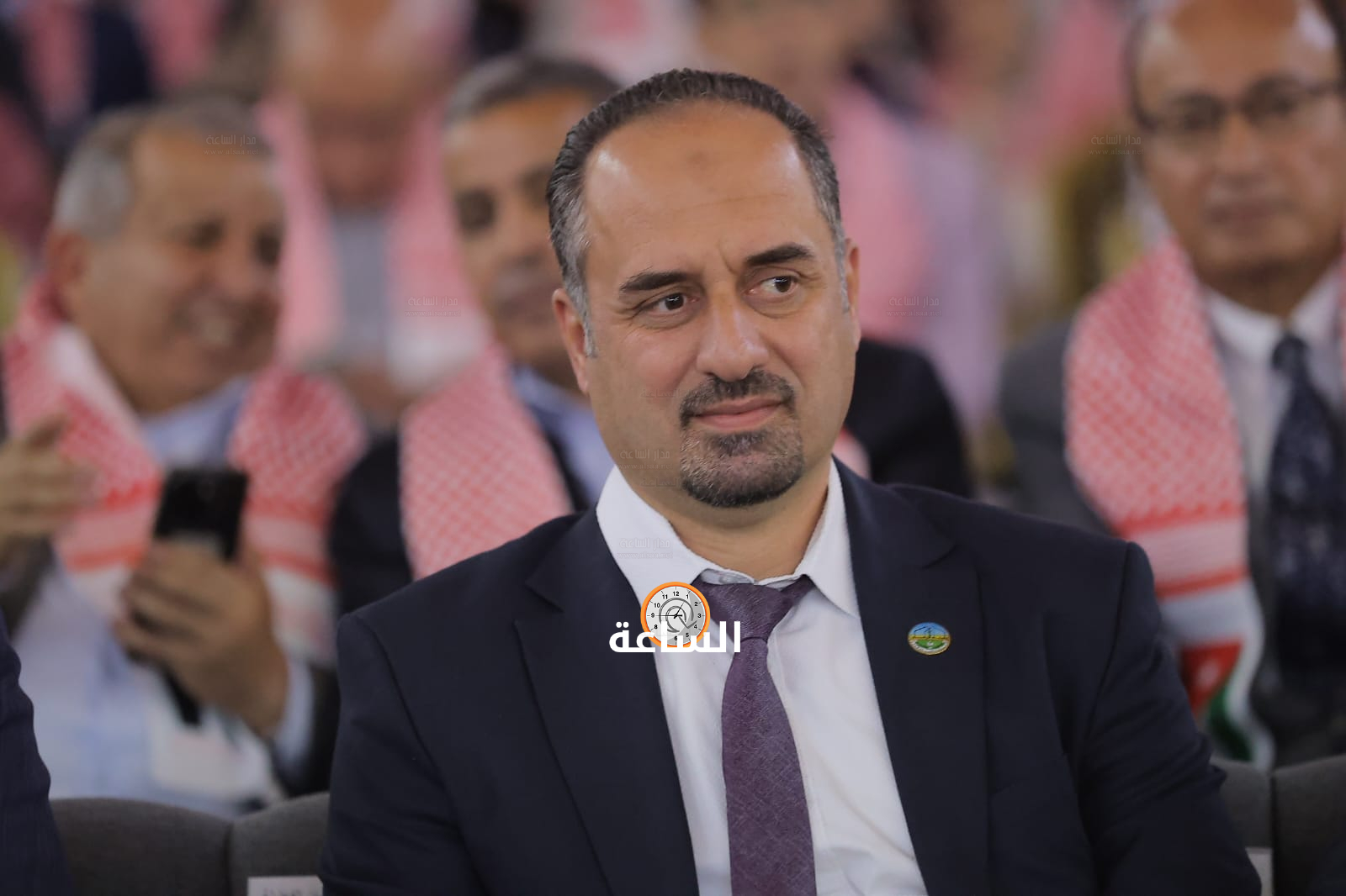 Madar Al-Saa Images 0.7926878158093401