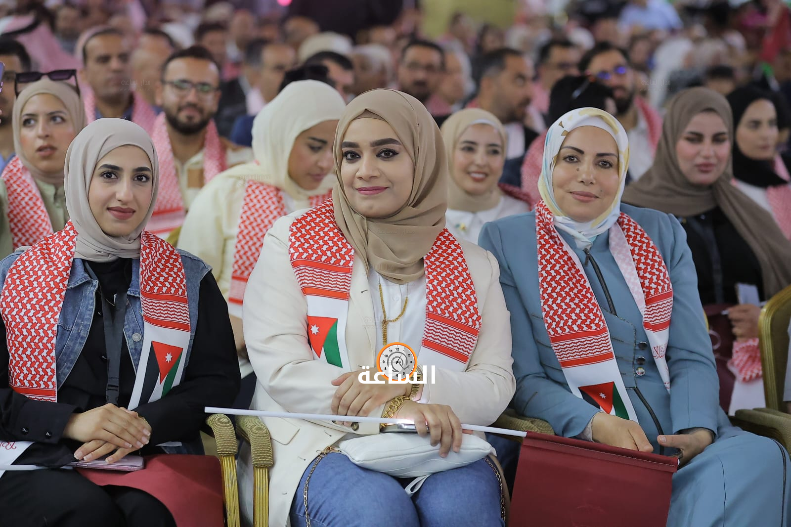 Madar Al-Saa Images 0.09163816160100802