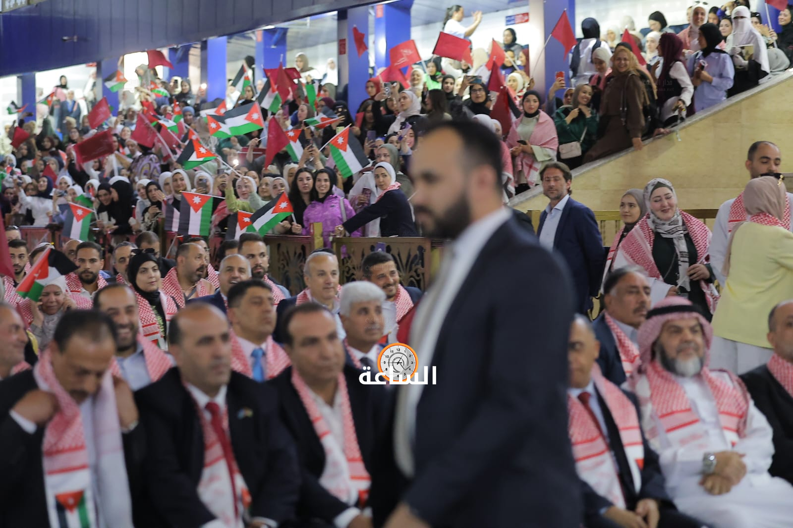 Madar Al-Saa Images 0.005117138551721023