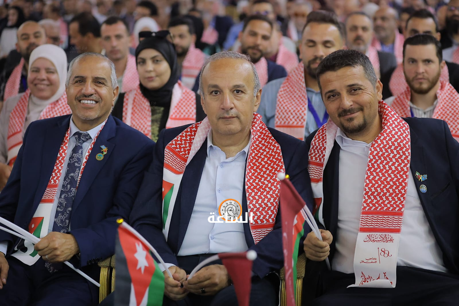 Madar Al-Saa Images 0.3130601214156503