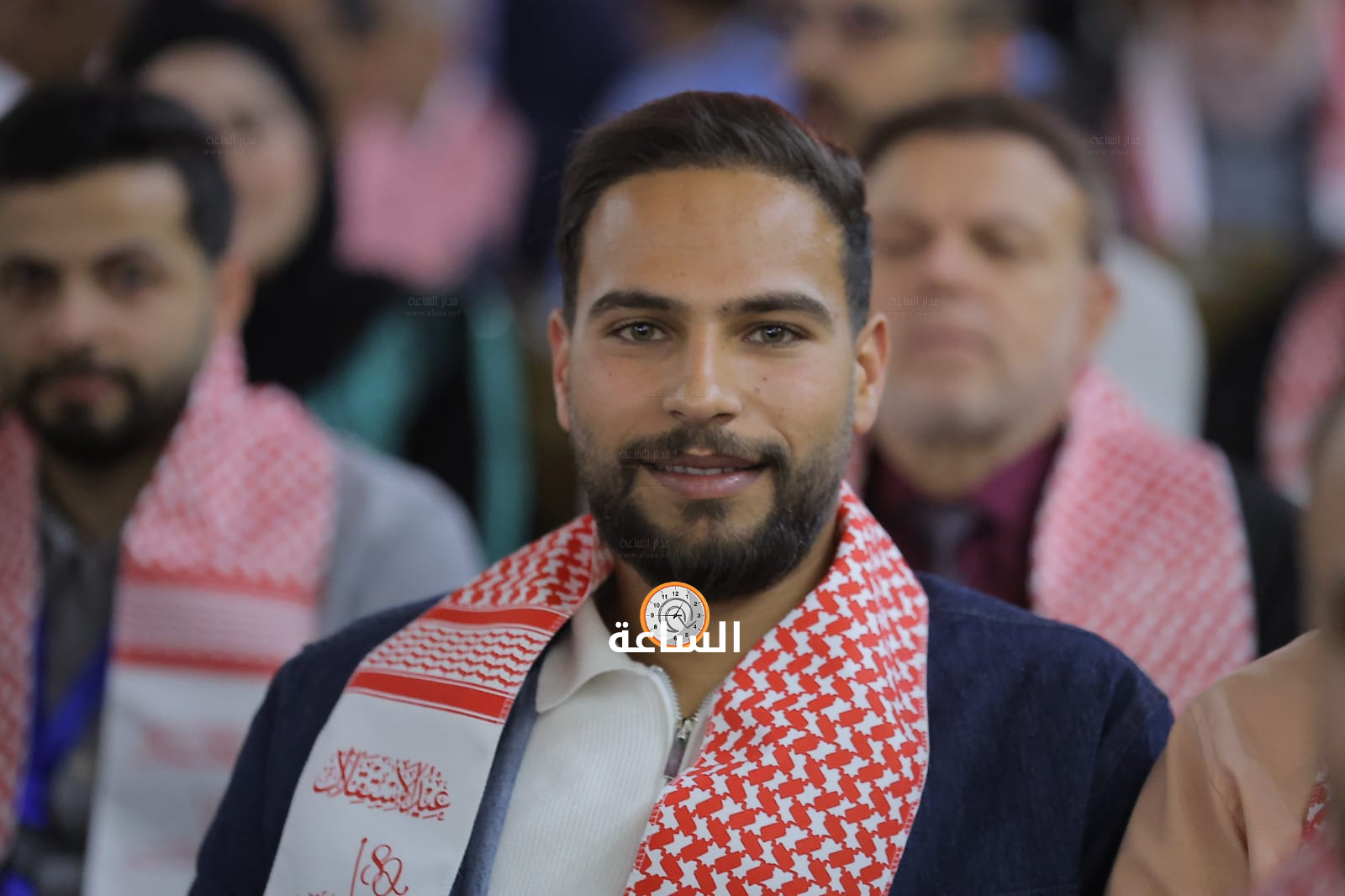 Madar Al-Saa Images 0.6851632052226239