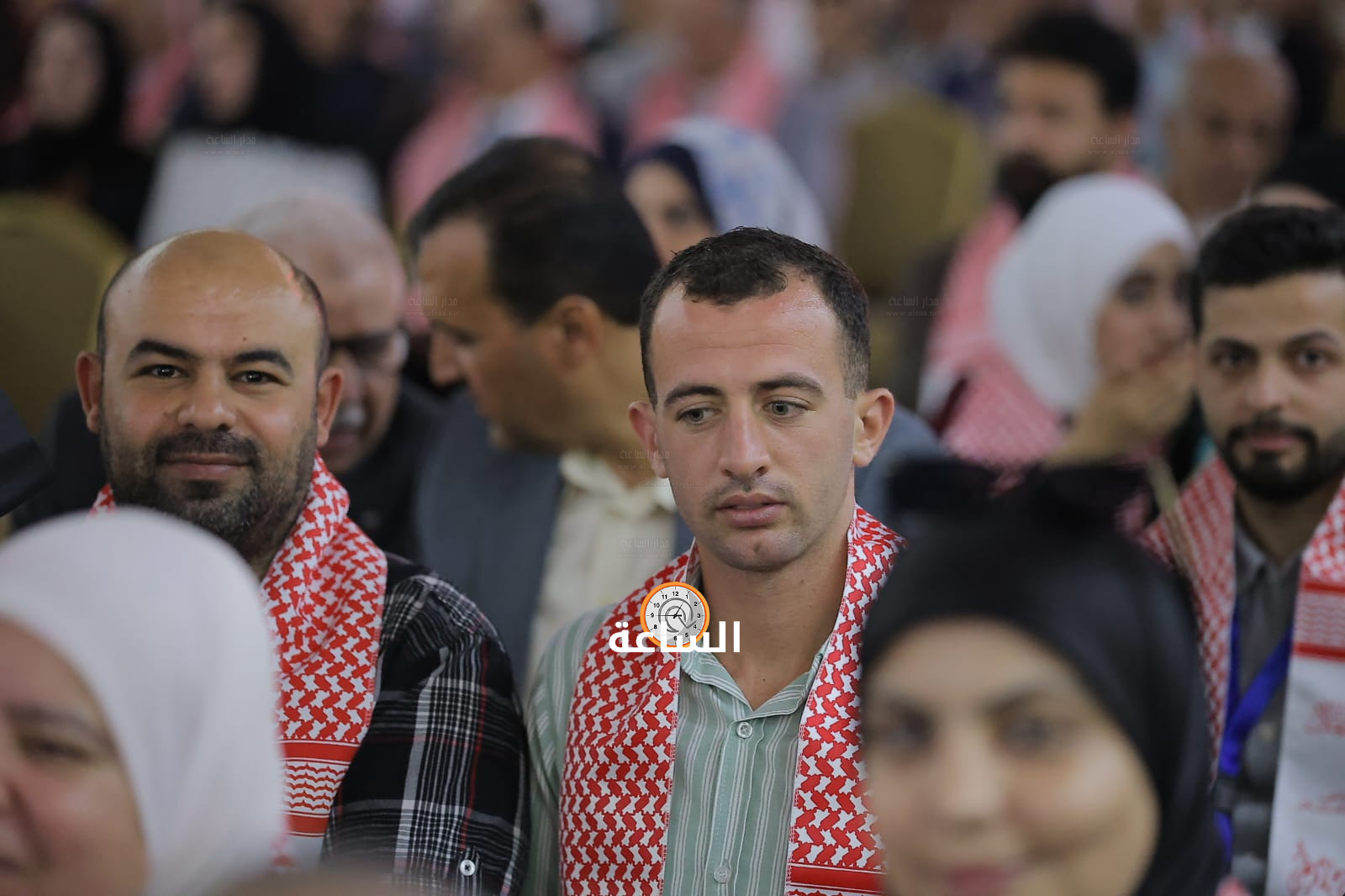 Madar Al-Saa Images 0.07303473361184454