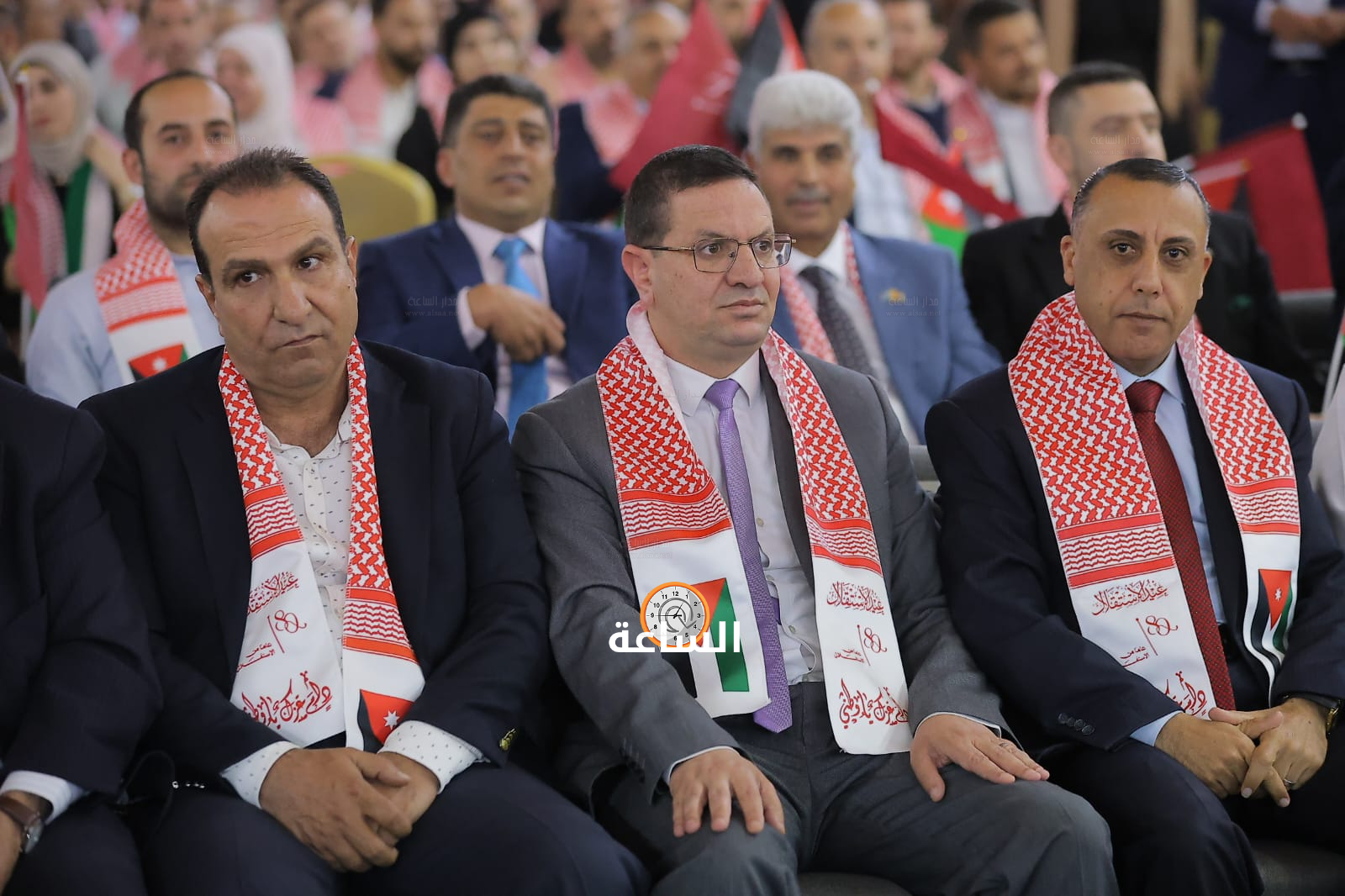Madar Al-Saa Images 0.7415029482227266