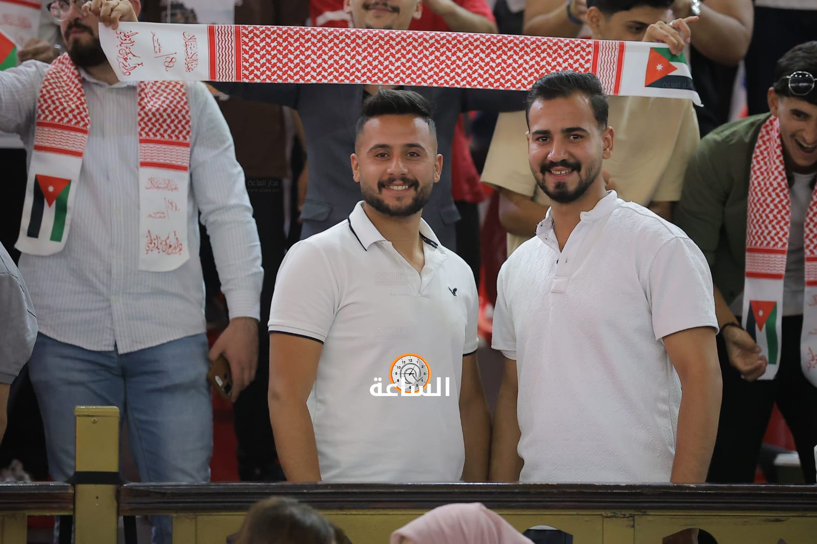 Madar Al-Saa Images 0.2559225281994404
